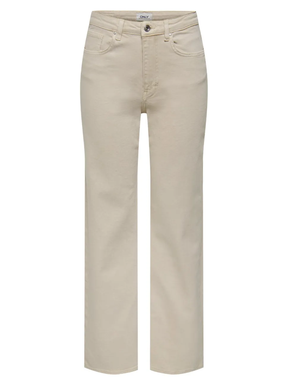 ONLJUICY Hög midja Vida ben Jeans