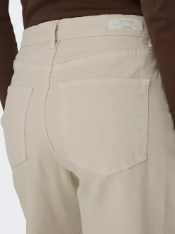 ONLJUICY Hög midja Vida ben Jeans