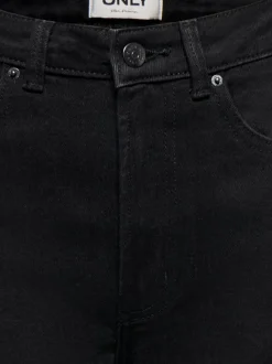 ONLJUICY Hög midja Vida ben Jeans