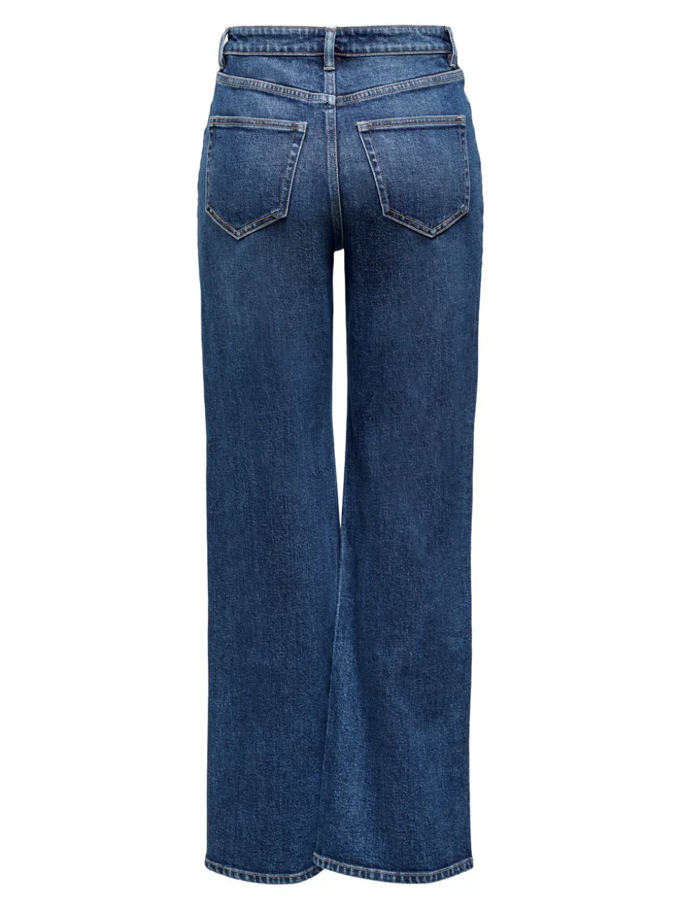 ONLJUICY Hög midja Vida ben Jeans