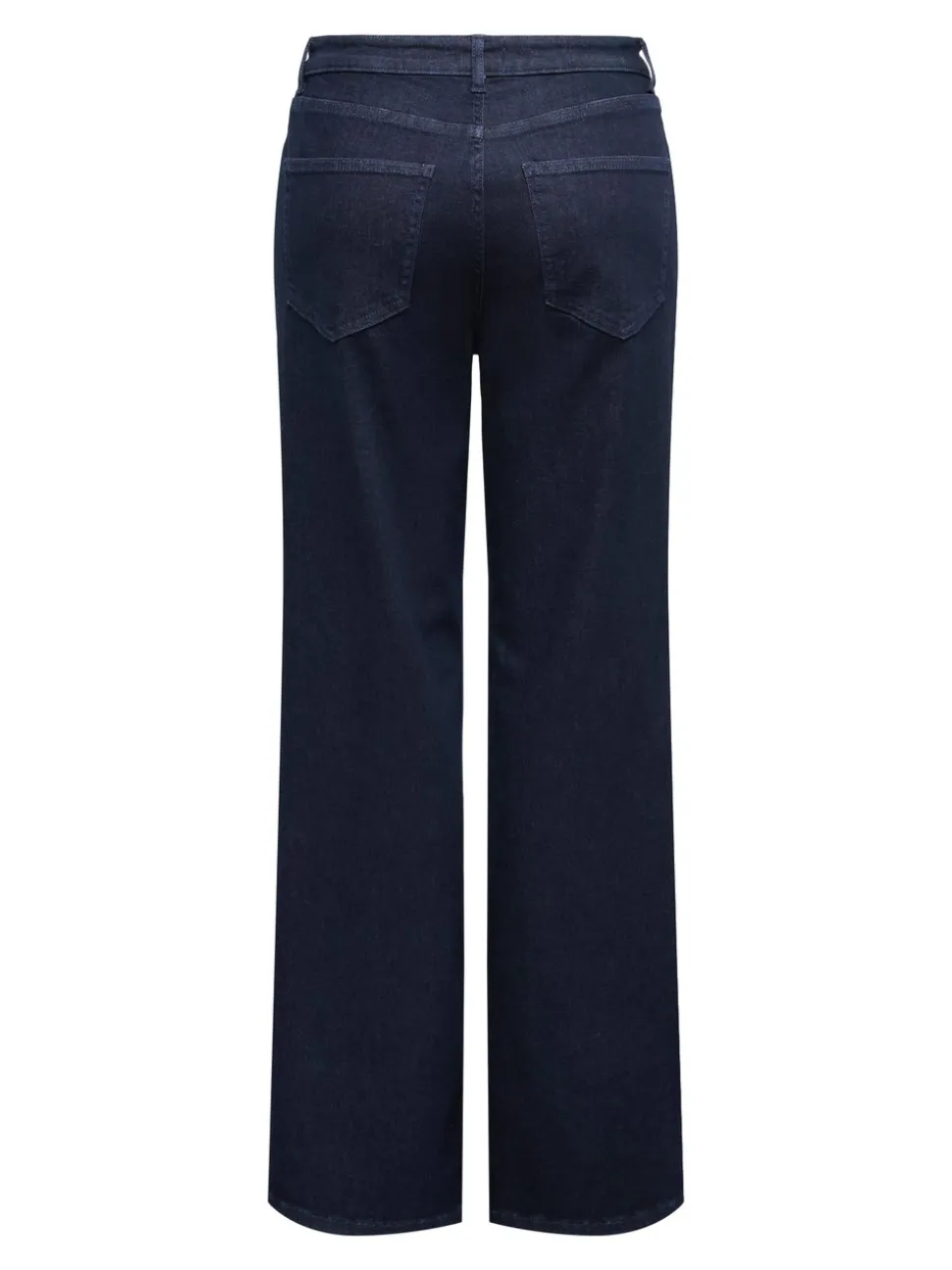 ONLJUICYHIGH Hög midja Vida ben Jeans