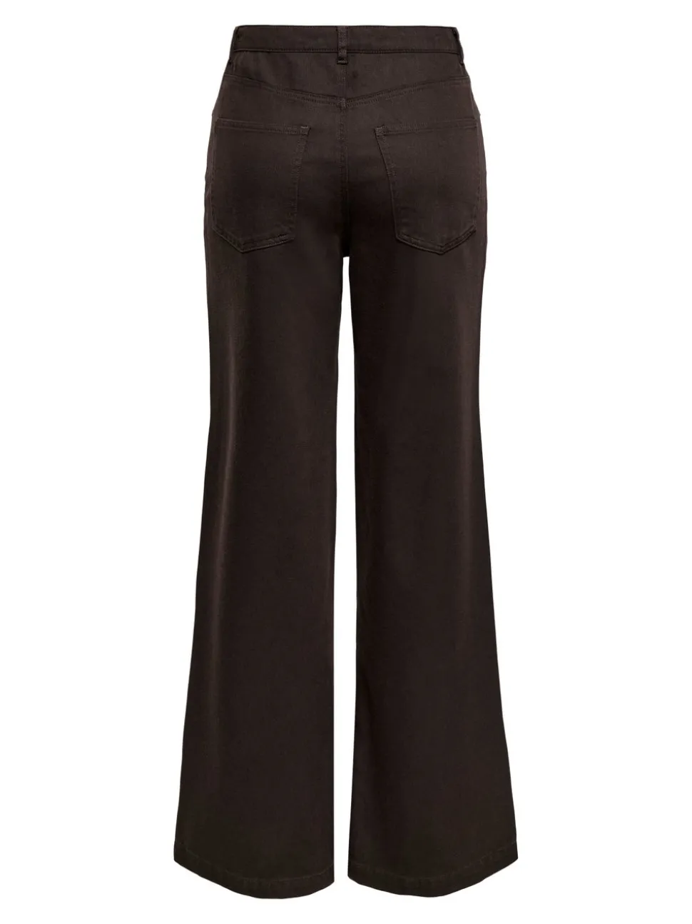 ONLJUICY-SOFT Vida ben Byxor med vida ben