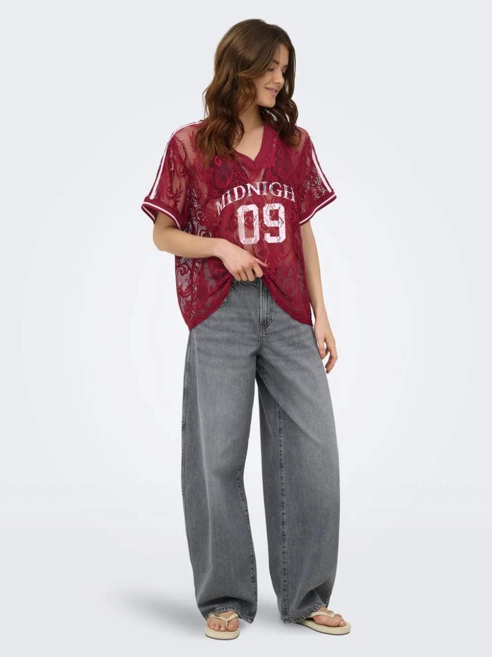 ONLJULES Topp
