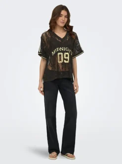 ONLJULES Topp