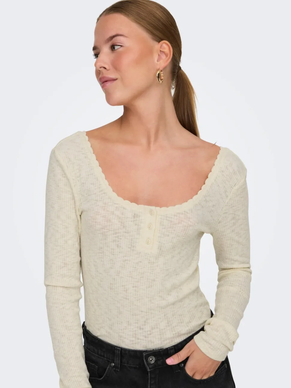 ONLJULIANE Topp