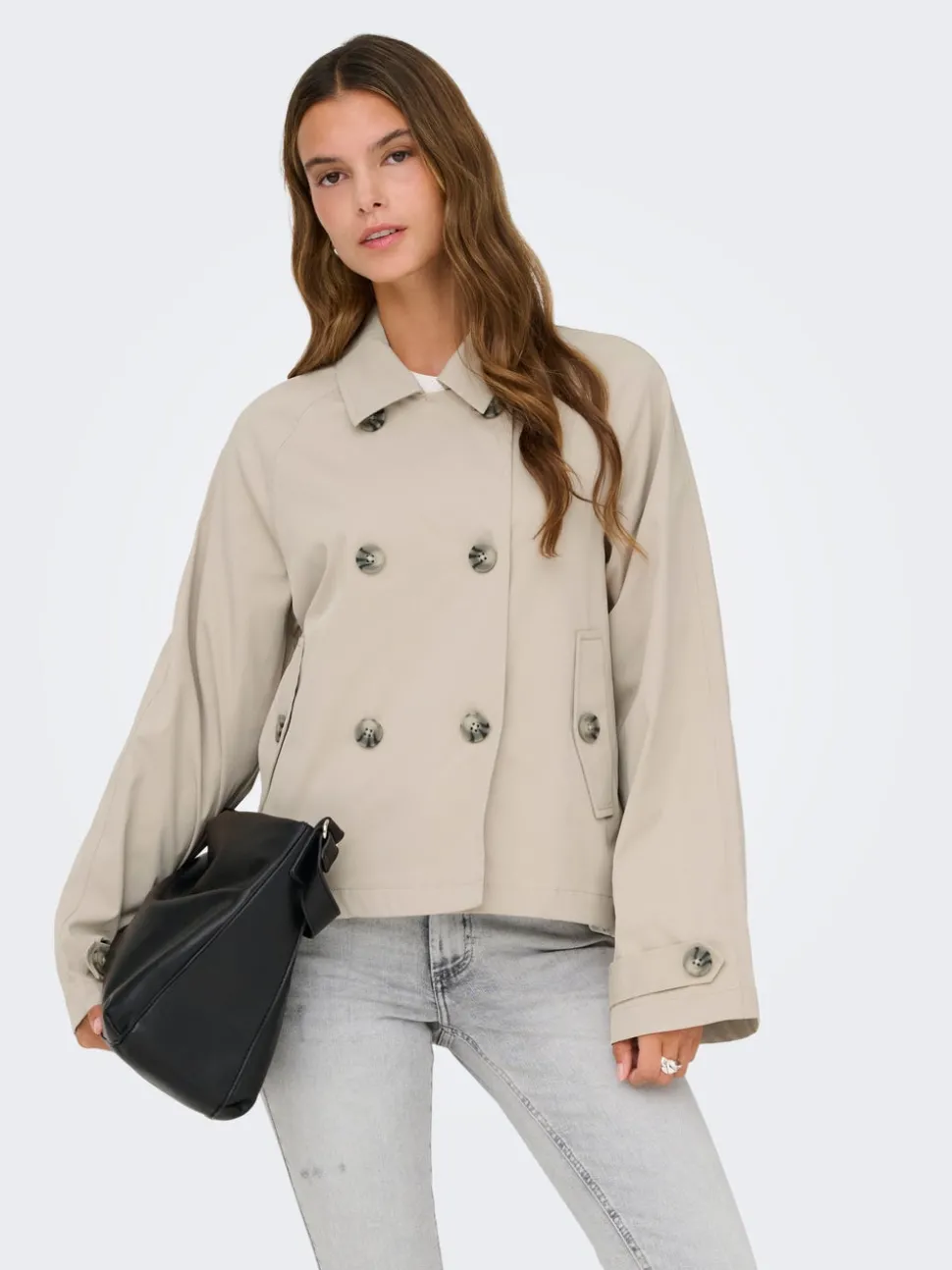 ONLJULIANE Trenchcoat