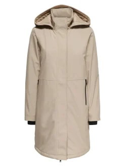 ONLKARA Lång parkas