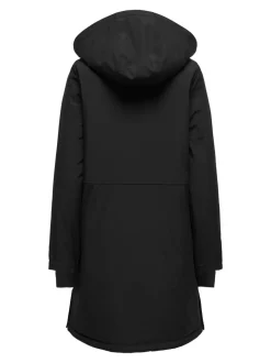 ONLKARA Lång parkas