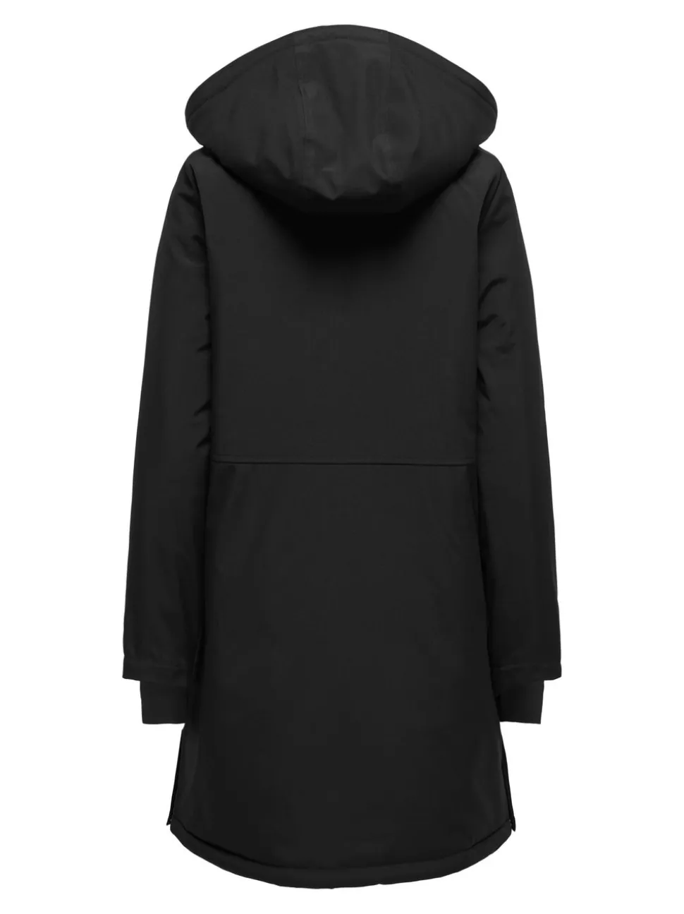 ONLKARA Lång parkas