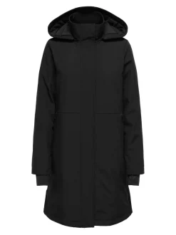 ONLKARA Lång parkas