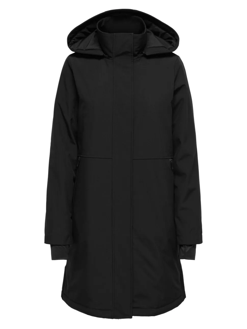 ONLKARA Lång parkas