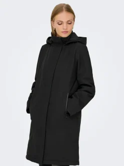 ONLKARA Lång parkas
