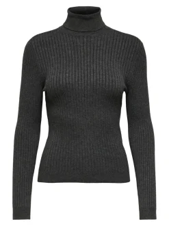 ONLKAROL Stickad tröja