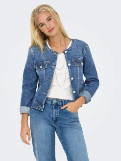 ONLKATHY Jeansjacka