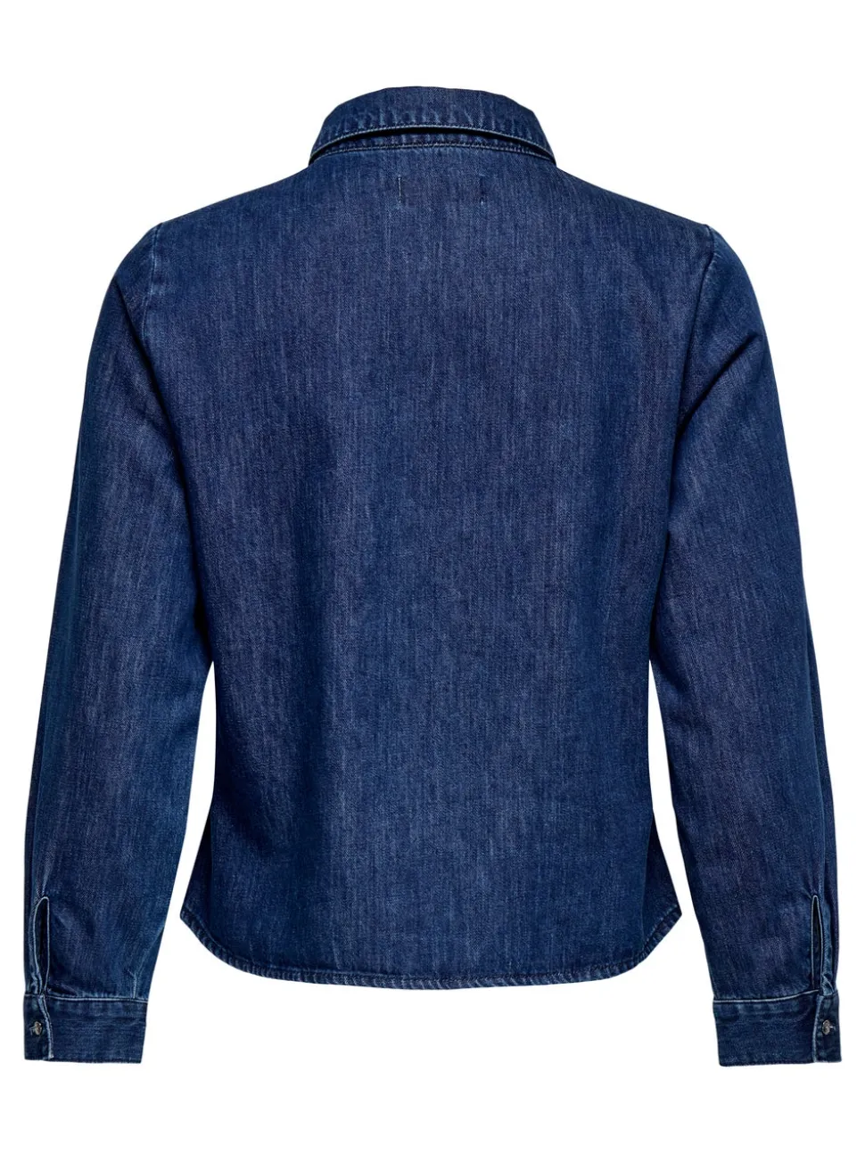 ONLKAYA Denimskjorta