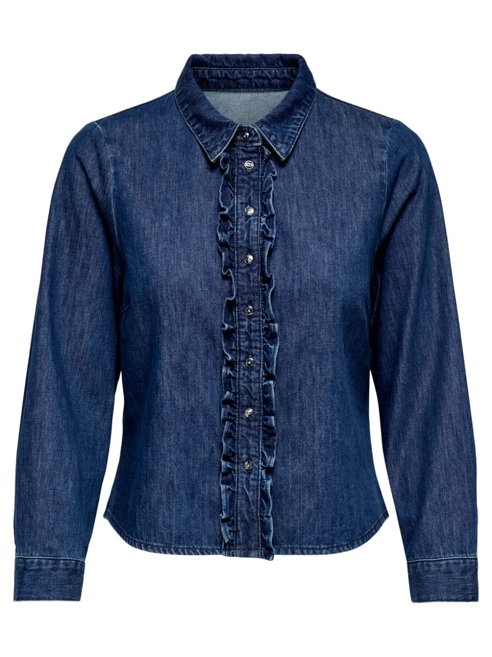 ONLKAYA Denimskjorta