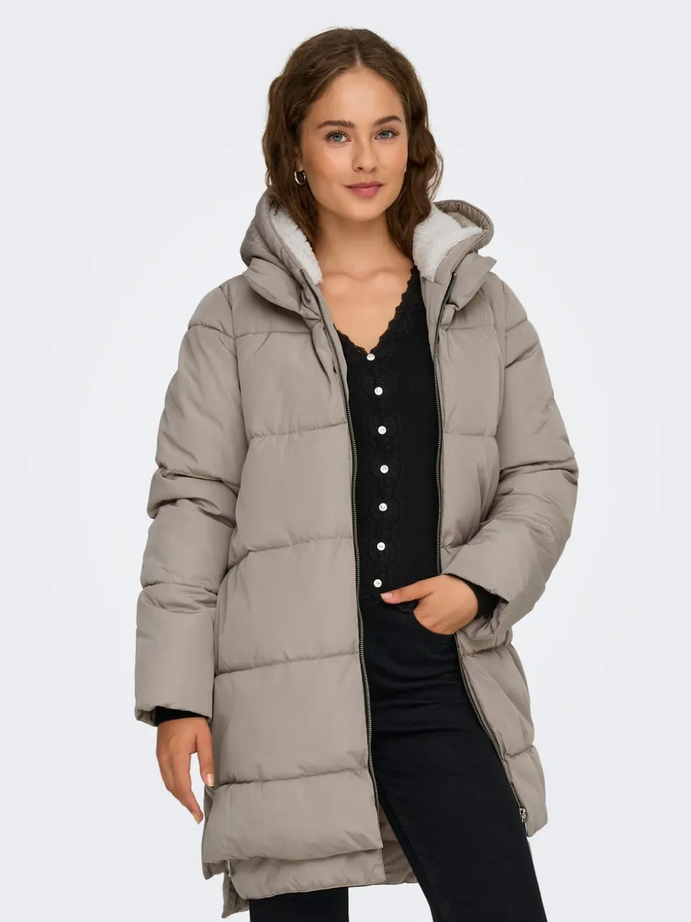 ONLKELLY Täckjacka