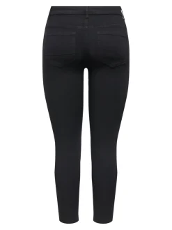 ONLKENDELL Medelhög midja Skinny Fit Jeans