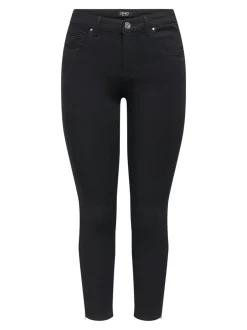 ONLKENDELL Medelhög midja Skinny Fit Jeans