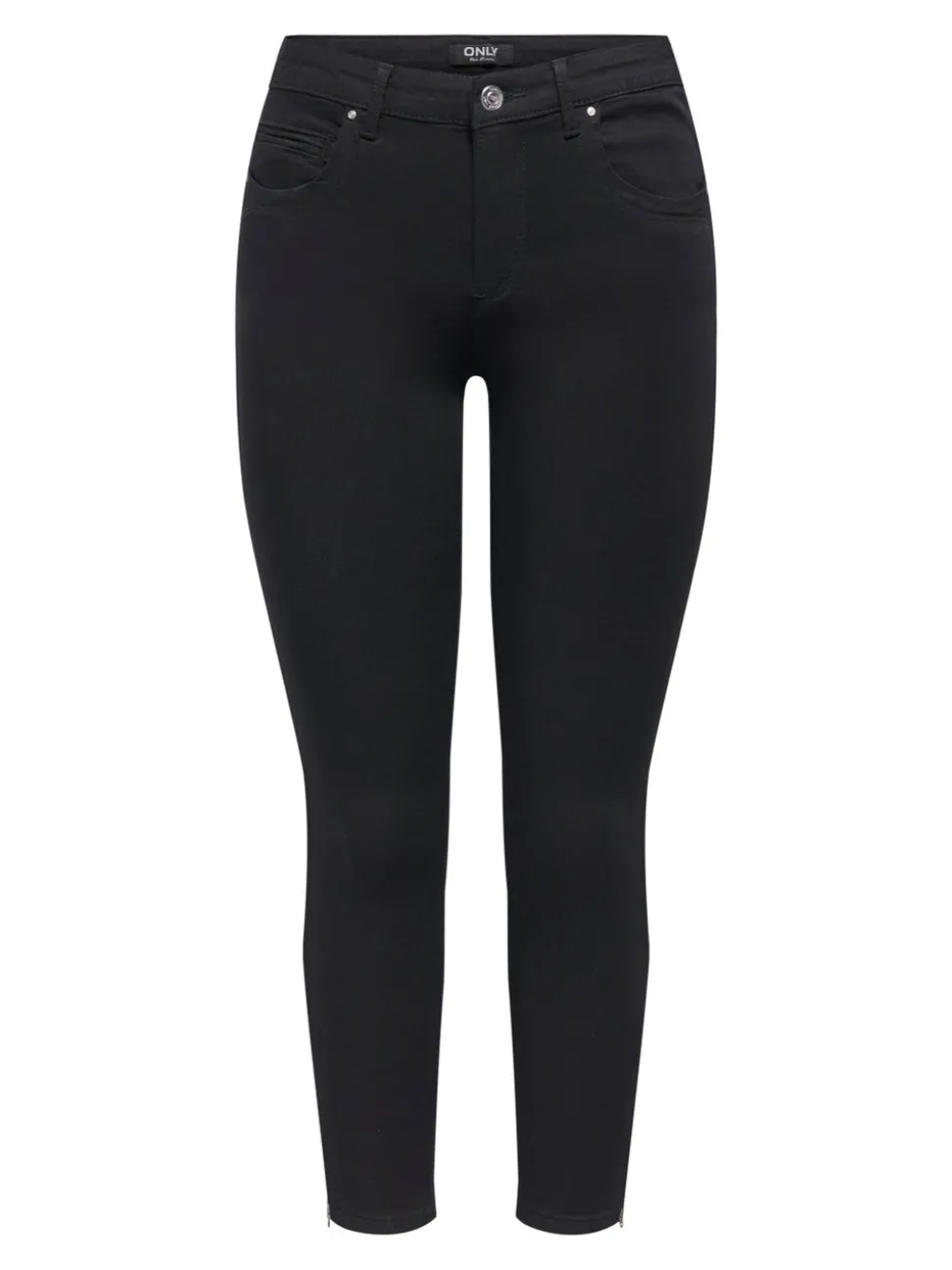 ONLKENDELL Medelhög midja Skinny Fit Jeans