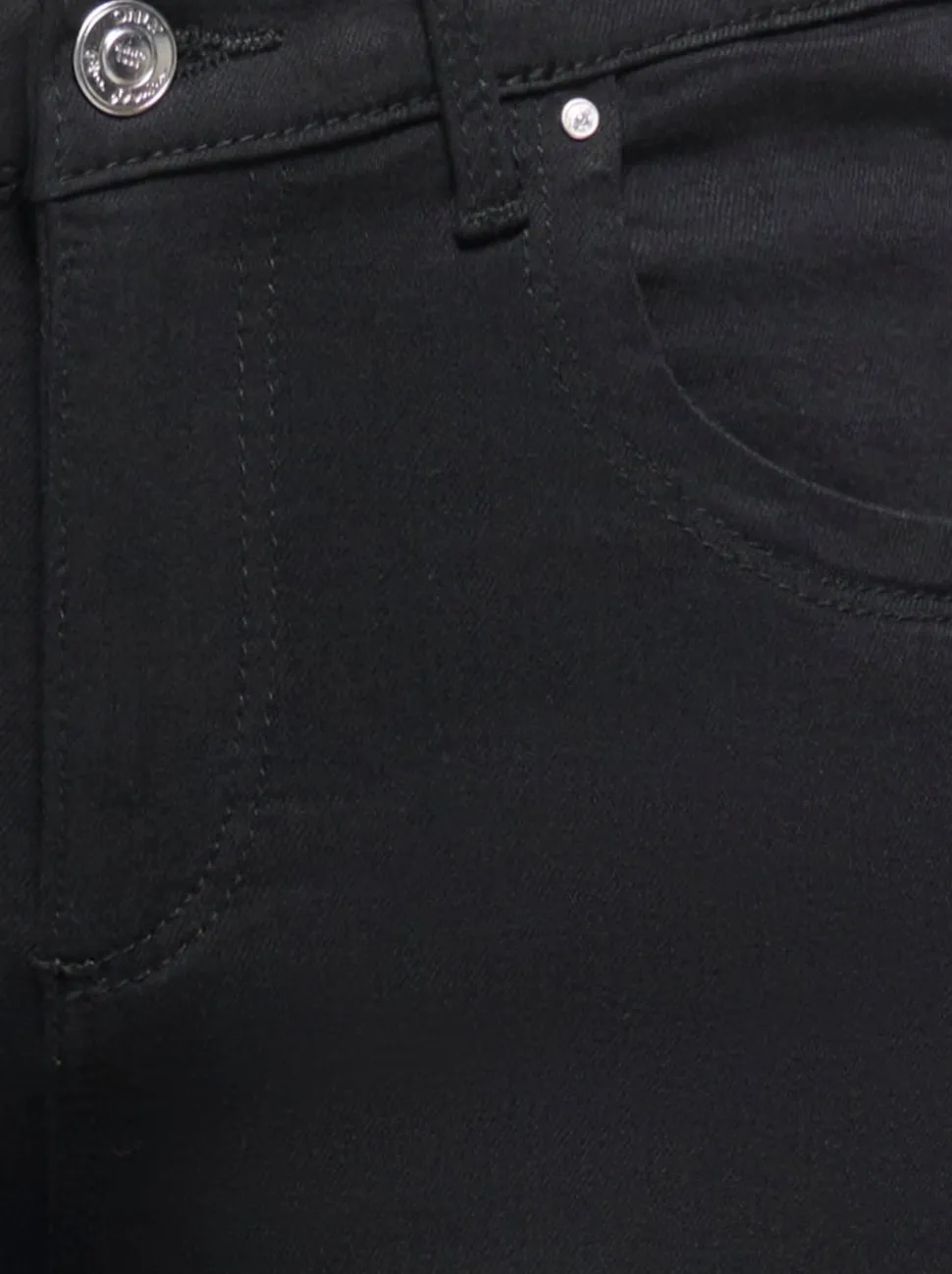 ONLKENDELL Medelhög midja Skinny Fit Jeans