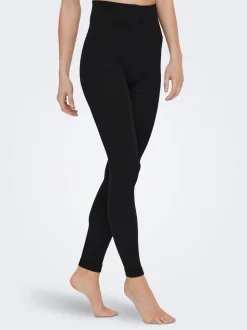 ONLKENJA Fotlösa tights