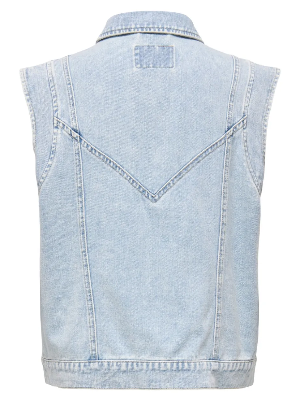 ONLKENNEDY Jeansväst