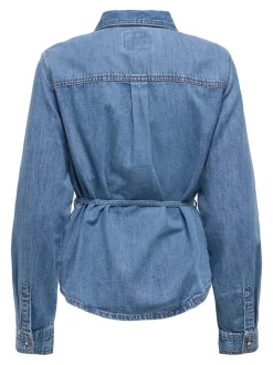 ONLKOKO Denimskjorta