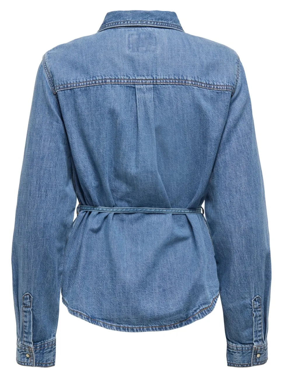 ONLKOKO Denimskjorta