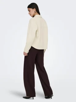 ONLLARA Jeansjacka