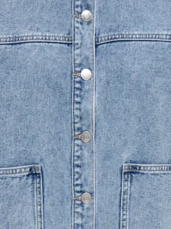 ONLLARA Jeansjacka