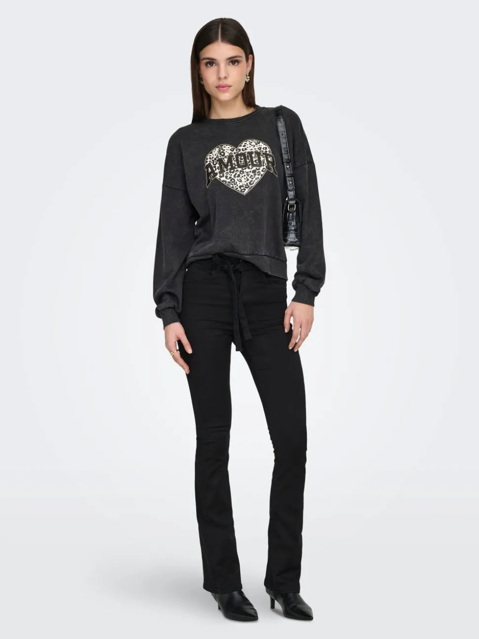 ONLLAUREN Sweatshirt