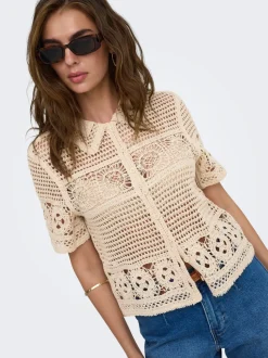 ONLLEILANI Topp