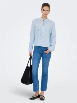 ONLLENNYO Blus