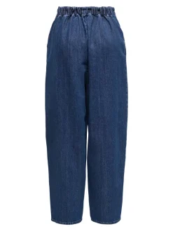 ONLLERIN Hög midja Balloon Fit Jeans
