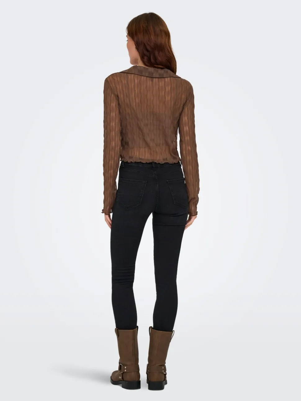 ONLLILIAN Blus