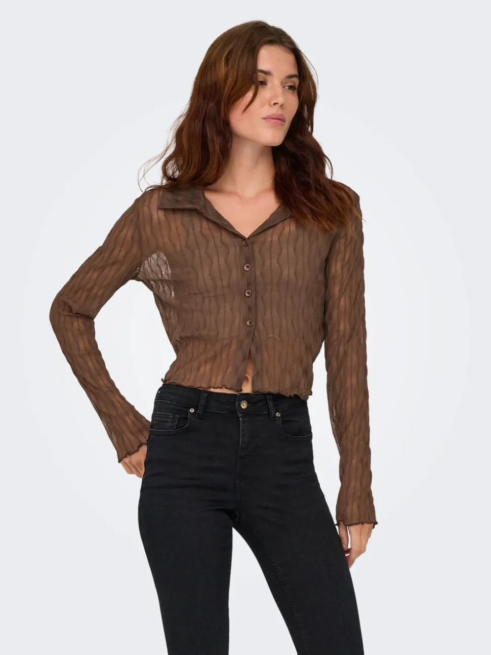 ONLLILIAN Blus