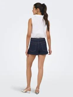 ONLLILLIE Jeanskjol Minikjol