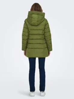 ONLLINA Vadderad kappa