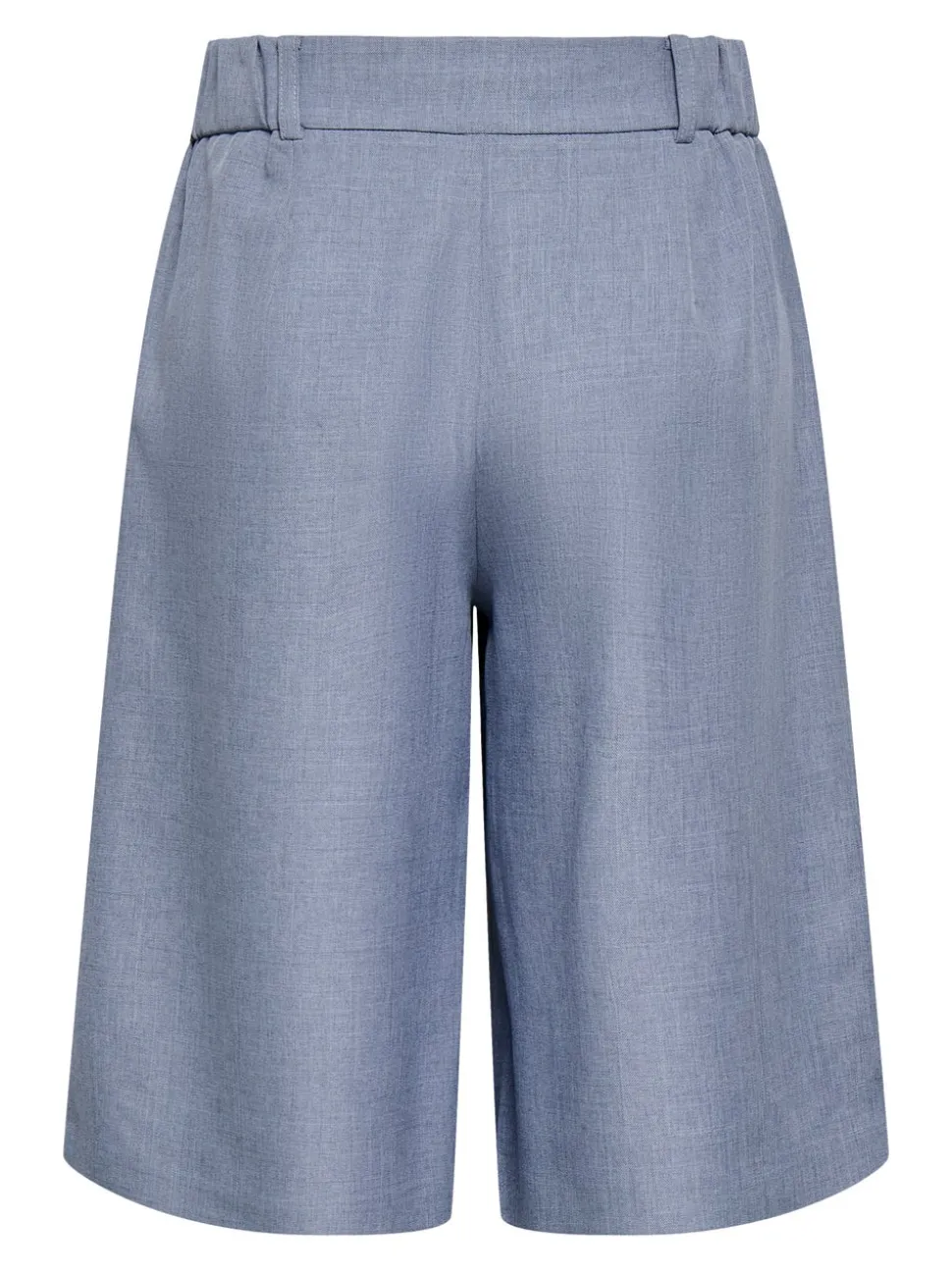 ONLLINDA Hög midja Lös passform Bermudashorts