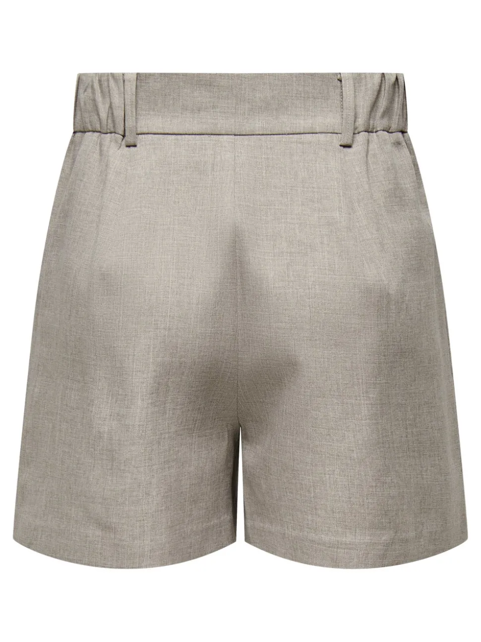 ONLLINDA Hög midja Vida ben Shorts