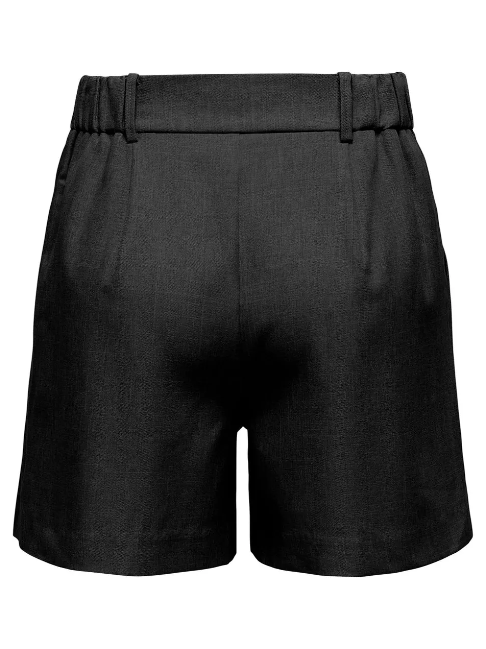 ONLLINDA Hög midja Vida ben Shorts