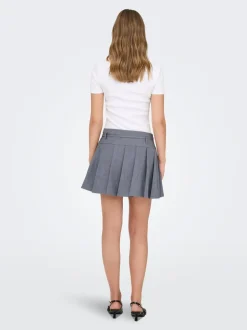 ONLLINDA Skaterkjol Kort kjol