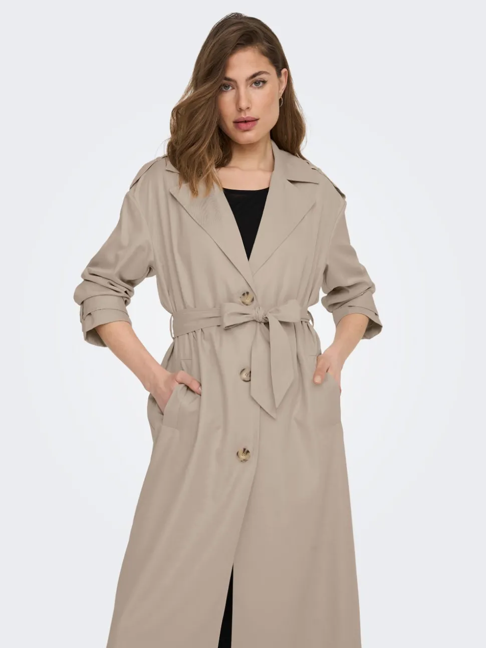 ONLLINE Trenchcoat