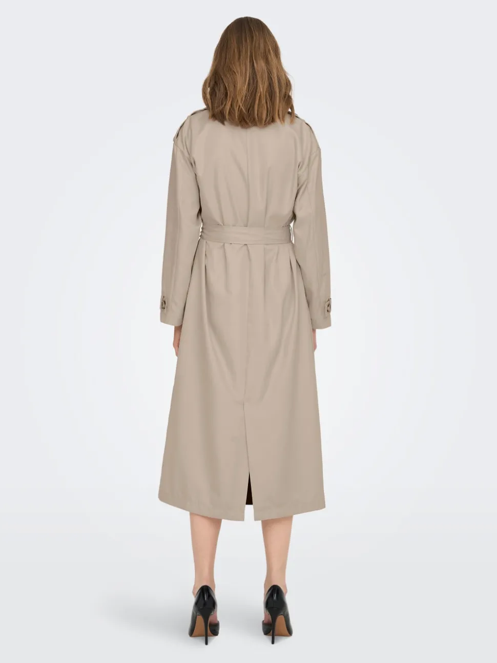 ONLLINE Trenchcoat