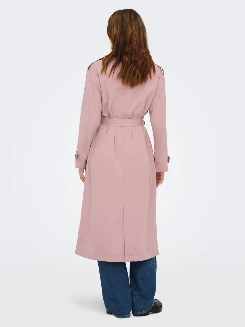 ONLLINE Trenchcoat