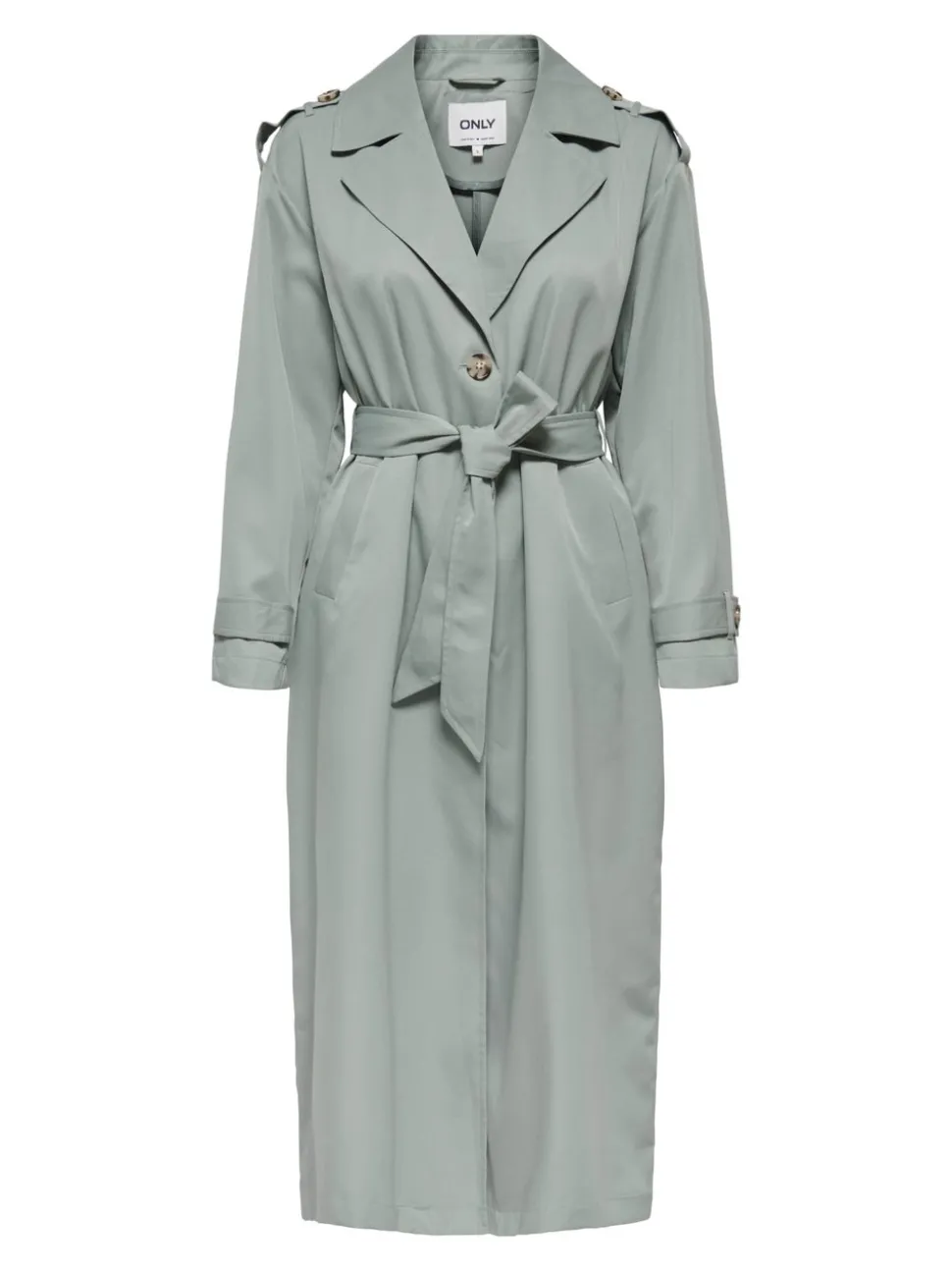 ONLLINE Trenchcoat