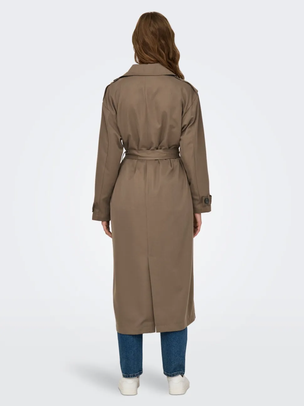 ONLLINE Trenchcoat