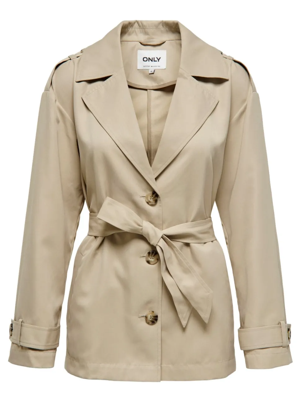 ONLLINE Trenchcoat
