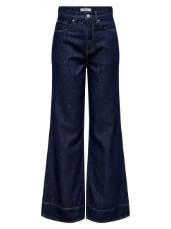 ONLLINEA Hög midja Vida ben Jeans